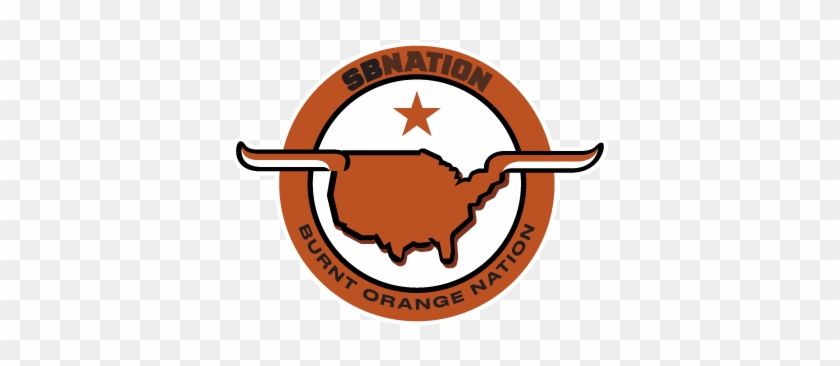 Sb Nation Longhorns Blog - Texas Longhorns Football #1341299