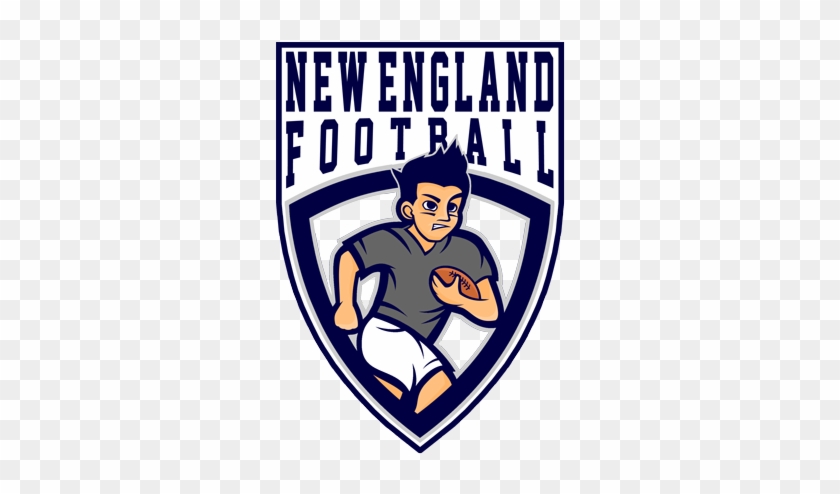 New England Football Helps You Get There - American Football #1341303