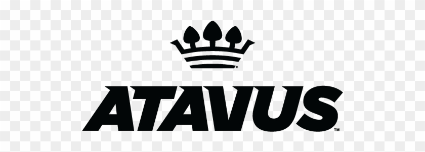 Atavus Football Logo #1341309