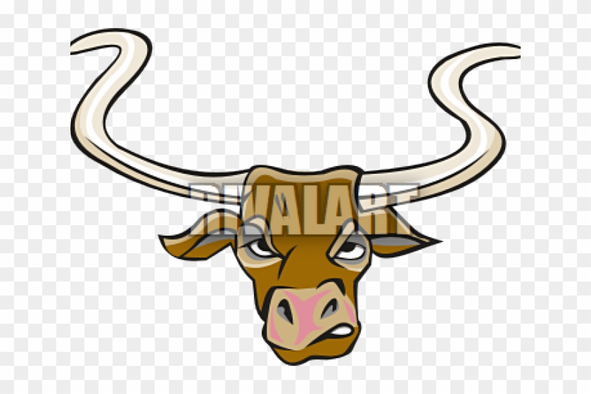 Texas Longhorn #1341321