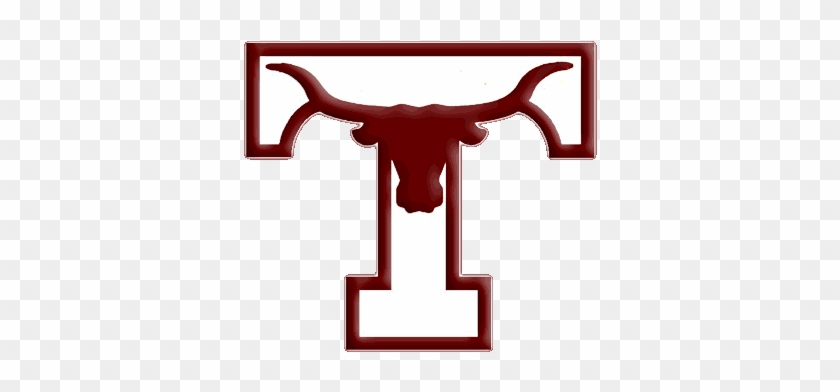 Tarkington High School Logo #1341334