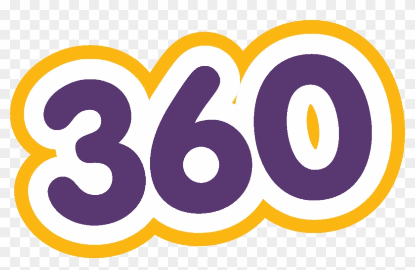 360 Perranporth Beach Mission - Gap 360 Logo #207794