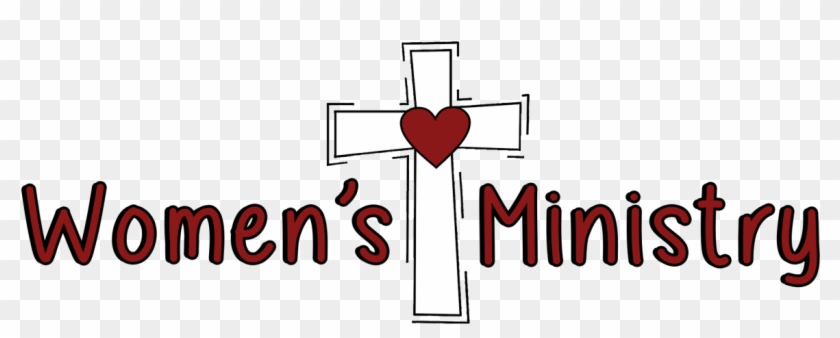 Women's Ministry - Heart #207817