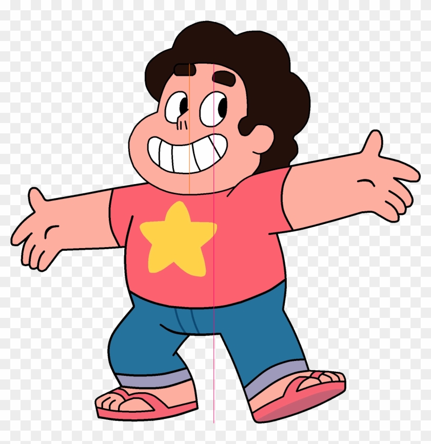 Ladder Images Clip Art - Steven Quartz Universe #207835