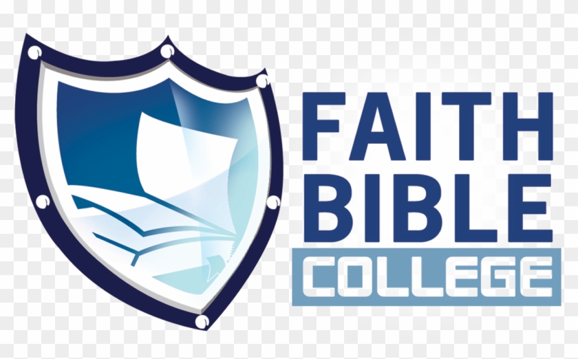 Faith Bible College - Emblem #207875