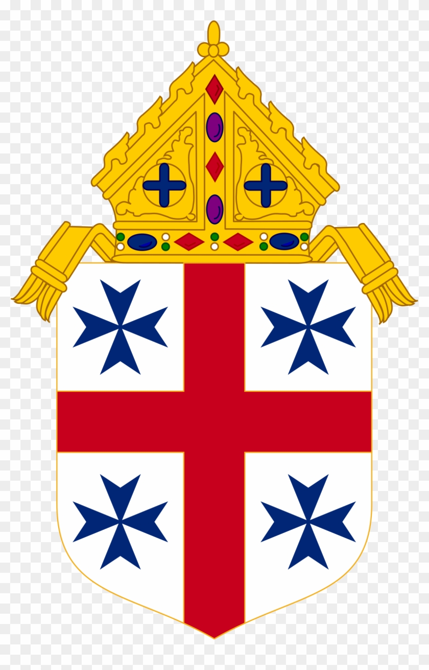 Symbol Of Roman Catholic #207922