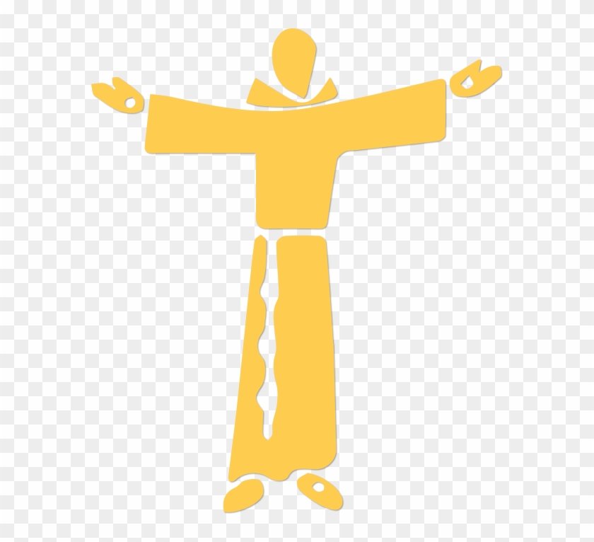 Title - Saint Anthony Symbol #207929