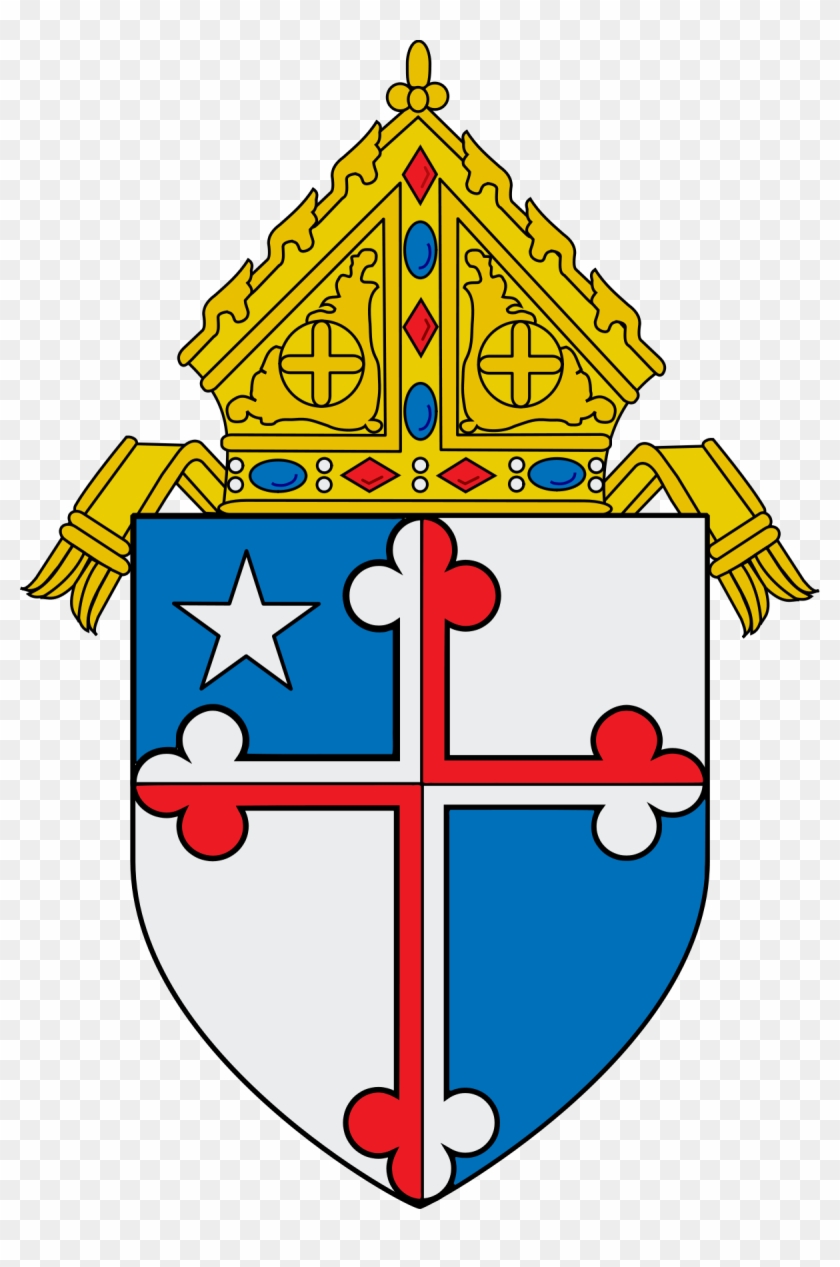 Archdiocese Of Baltimore Logo #207932