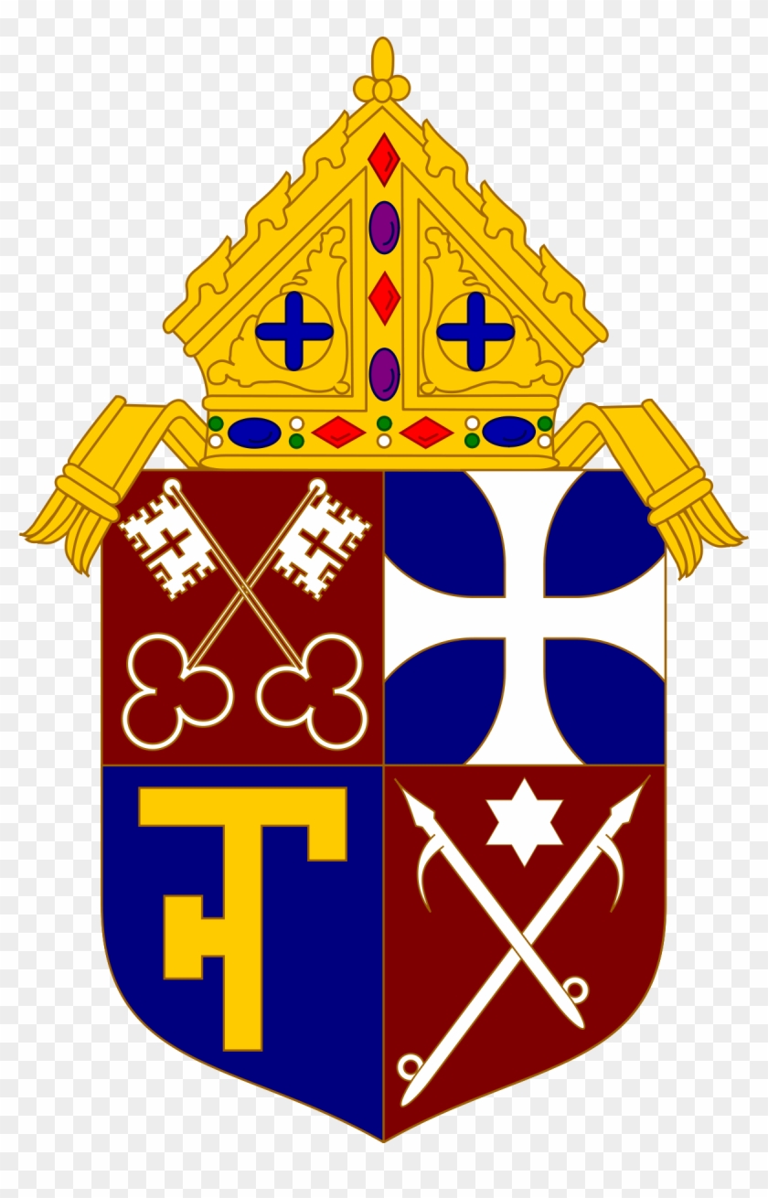 Roman Catholic Archdiocese Of Manila #207937