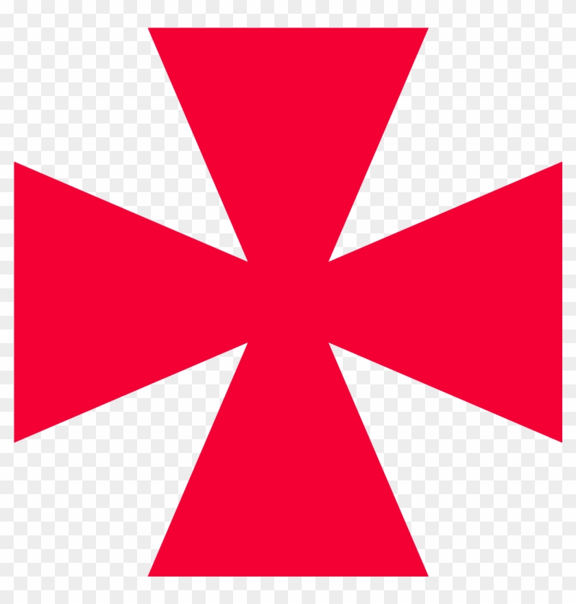 Wikipedia, The Free Encyclopedia - Cruz De San Jorge #207951