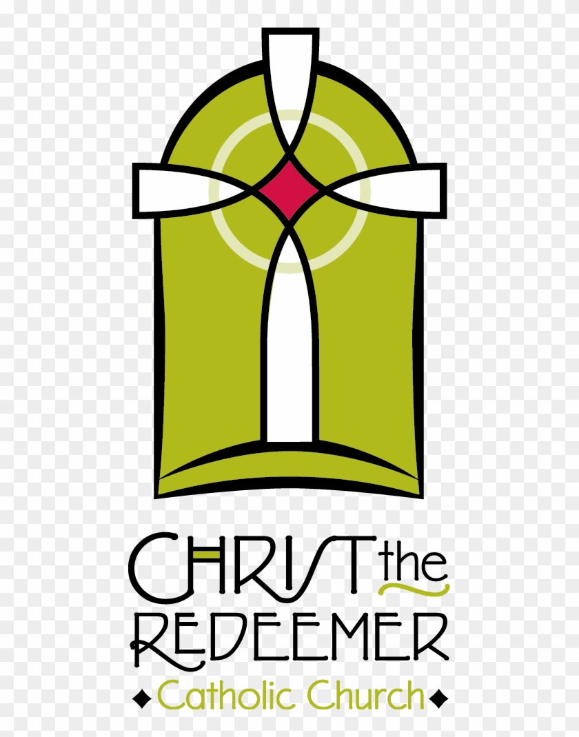 Logo Of Christ The Redeemer Catholic Church - Catholic Church #207955