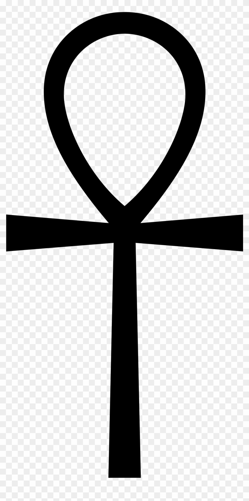 Ankh - Does The Cross With A Circle Mean #207960