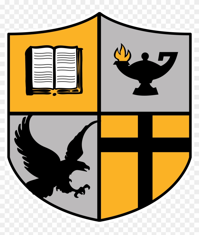 The Mission Of Madison Christian School Is Two-fold - Symbols To Represent School #207963