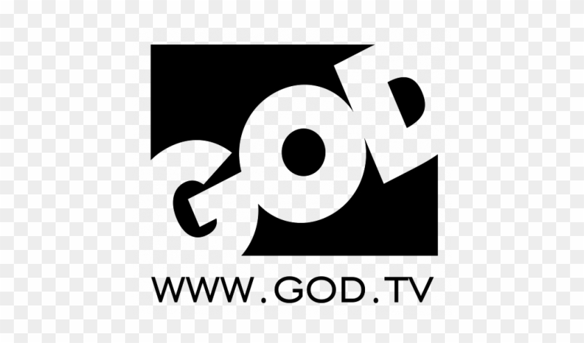 God Tv - God Tv Logo #208003