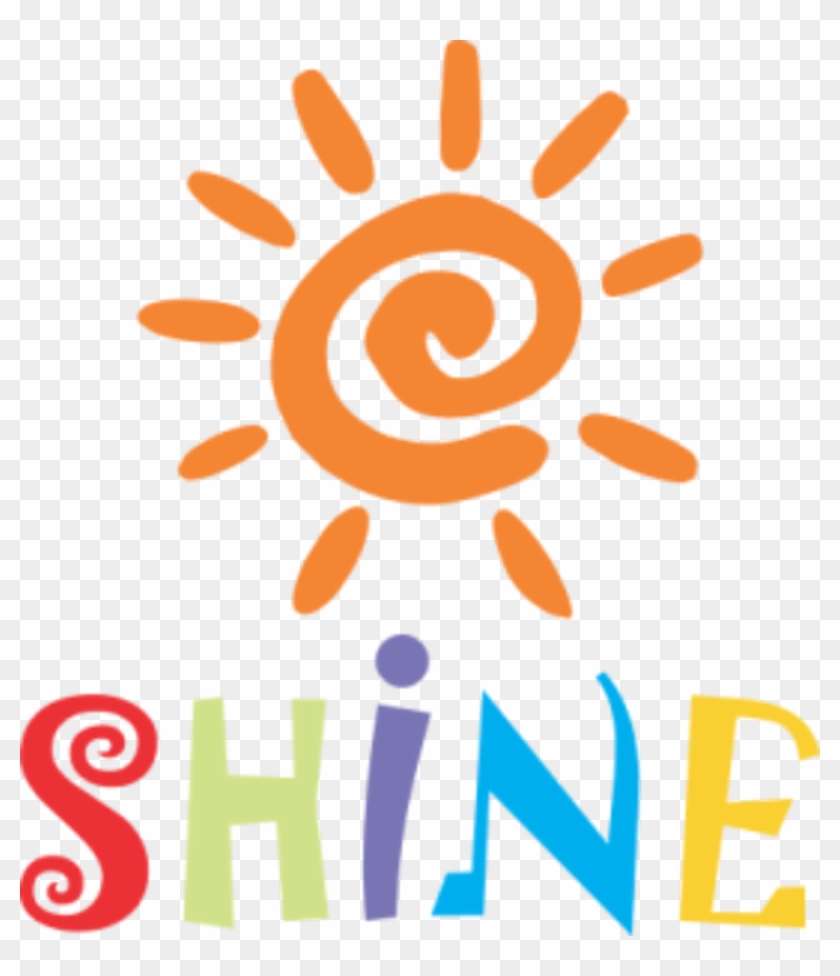 "where The Bible Comes To Life" - Shine Kids Ministry #208020