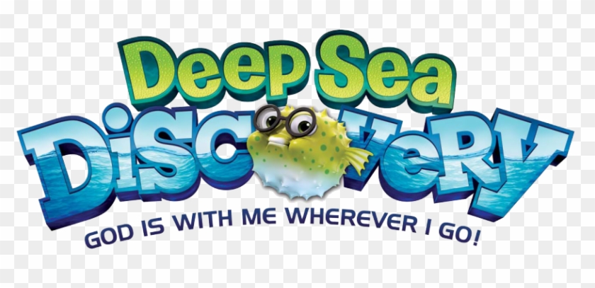 Classes Are Filling Up Quickly So Please Register As - Vbs 2016 Deep Sea Discovery #208034