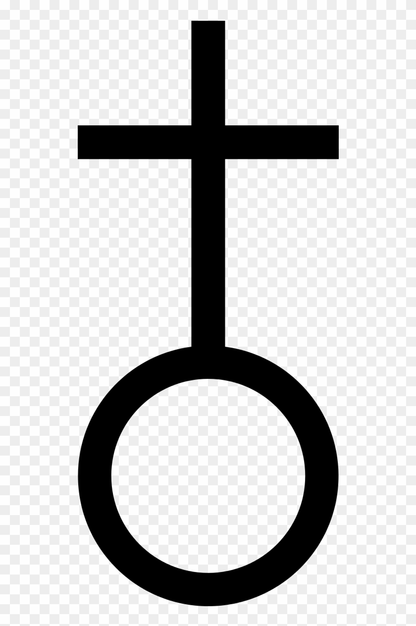 Map Symbol For A Church Clipart By Anonymous - Church Map Symbol #208051