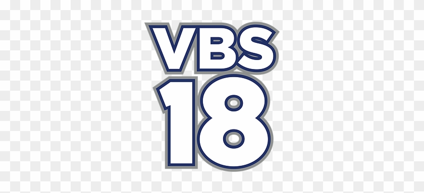 June 11th-15th - Vacation Bible School 2018 #208059