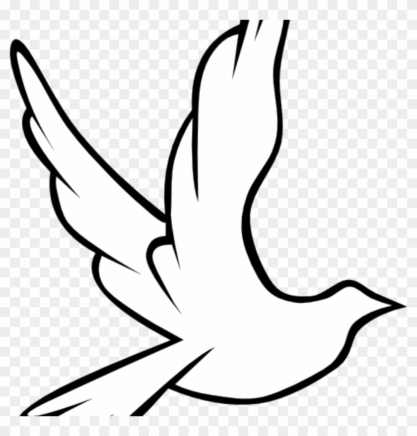 christianity symbols dove