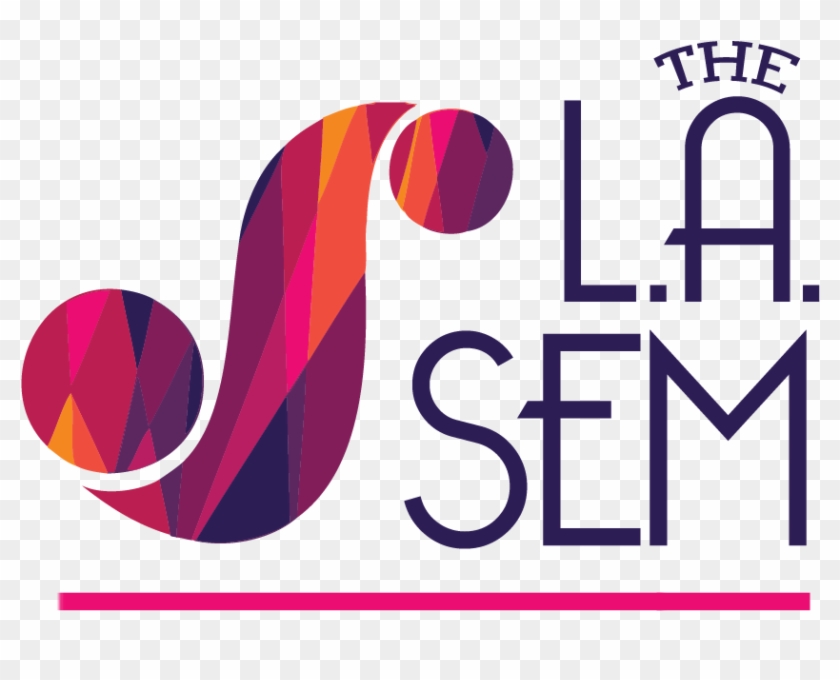 The La Seminary Is A Place Of Continued Growth For - Graphic Design #208093