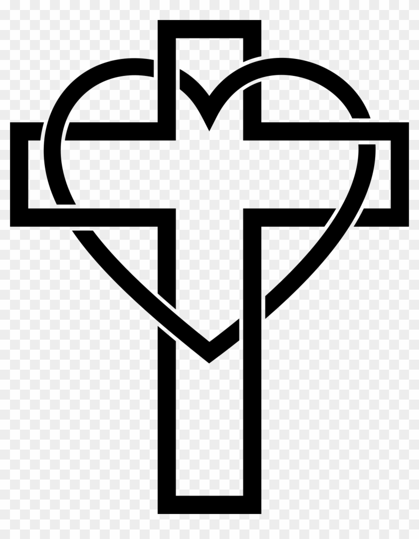 Big Image - Symbol For Christian God #208119