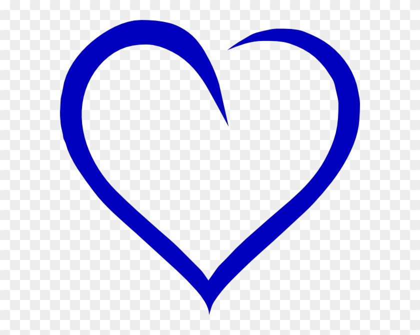 Jesus Heart Clip Art - Heart Logo Vector Png #208131