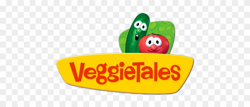 Veggie Tales Logo #208169