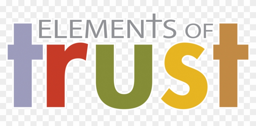 Elements Of Trust Vbs #208177