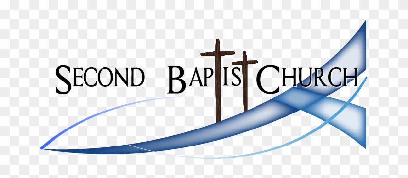 Second Baptist Church - Cross #208196