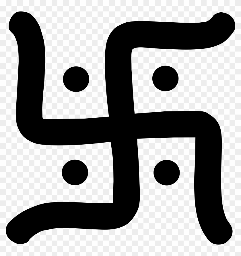 Indian Swastika #208215