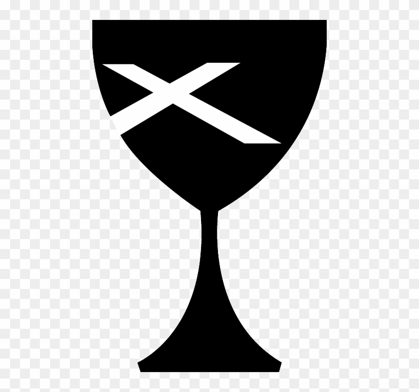 Sumner First Christian Church Maundy Thursday Taize - First Christian Church Chalice Logo #208227