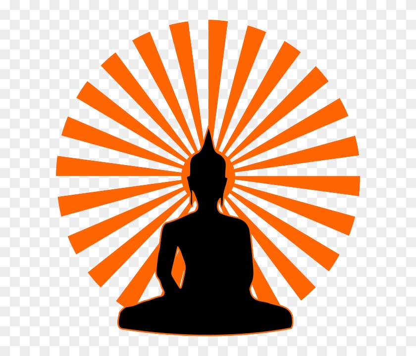 Spiritual Buddha, Buddhism, Revolution, Spiritual - Namaste Buddha Yoga Tote #208240