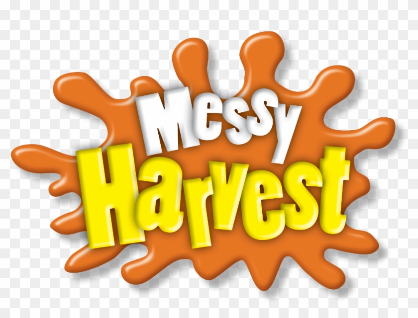 The Messy Church Logo - Messy Cooks: A Handbook For Messy Church Catering Teams #208247