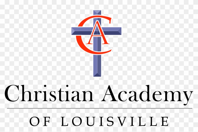 Christian Academy Of Louisville - Christian Academy Louisville High School Logo #208253
