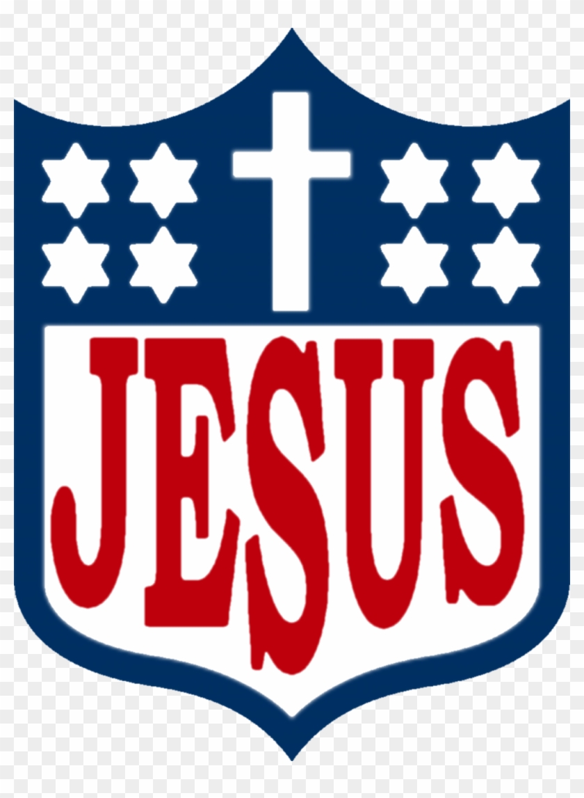 Football Jesus #208264