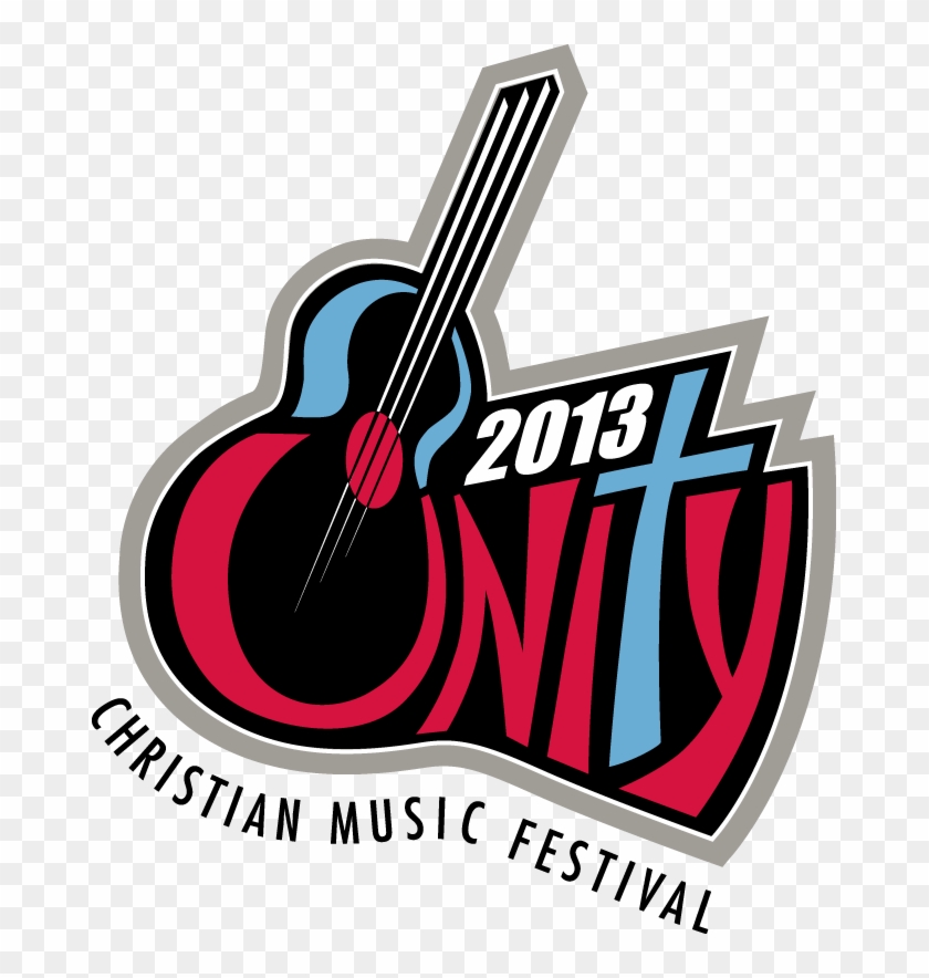 634 X 804 Color Png Version Of Logo Suitable For Online - Unity Christian Music Festival #208274