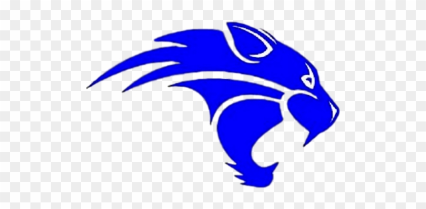 School Logo Image - Western High School Wildcat #208292