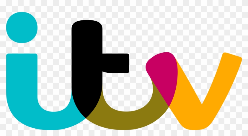 Itv Logo - Itv Logo Vector #208325