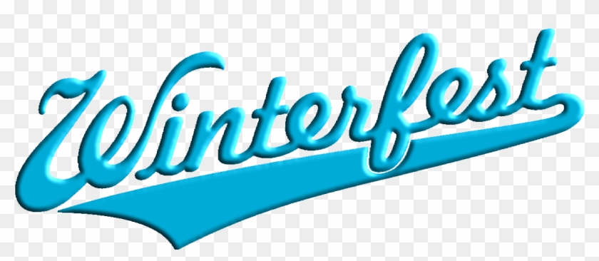 Oh Yay You're Going To Winterfest Yeah, Your 2018 Is - Color #208356