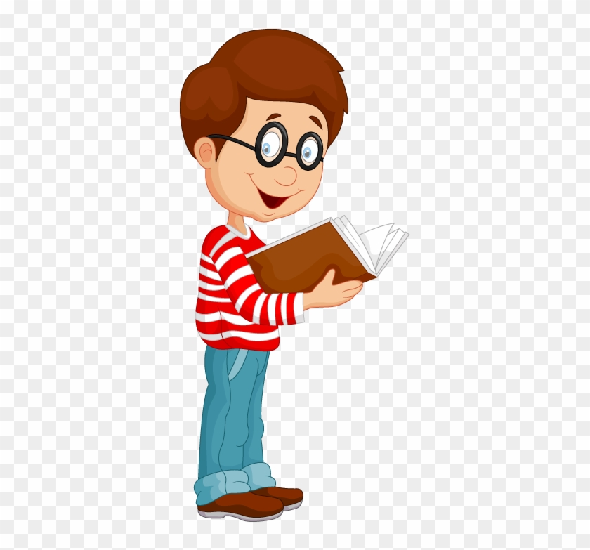 Christ Appears To Mary Magdalene - Cartoon Kids Reading Books - Free Transparent PNG Clipart Images Download Christ Appears To Mary Magdalene - Cartoon Kids Reading Books - Free Transparent PNG Clipart Images Download