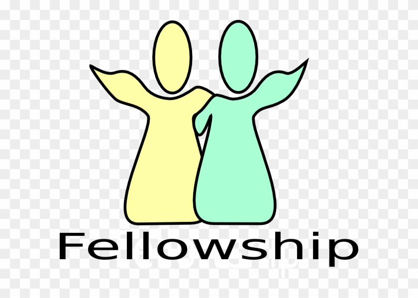 Free Women's Fellowship Cliparts, Download Free Clip - Fellowship Clip Art #208367