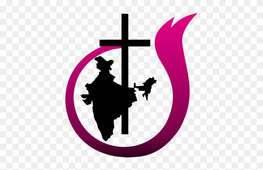 Church Of God In India, Sharjah - Church Of God Logo #208369