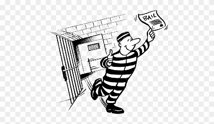 First Amendment Clipart - Excessive Bail Shall Not Be Required Nor Excessive #208373