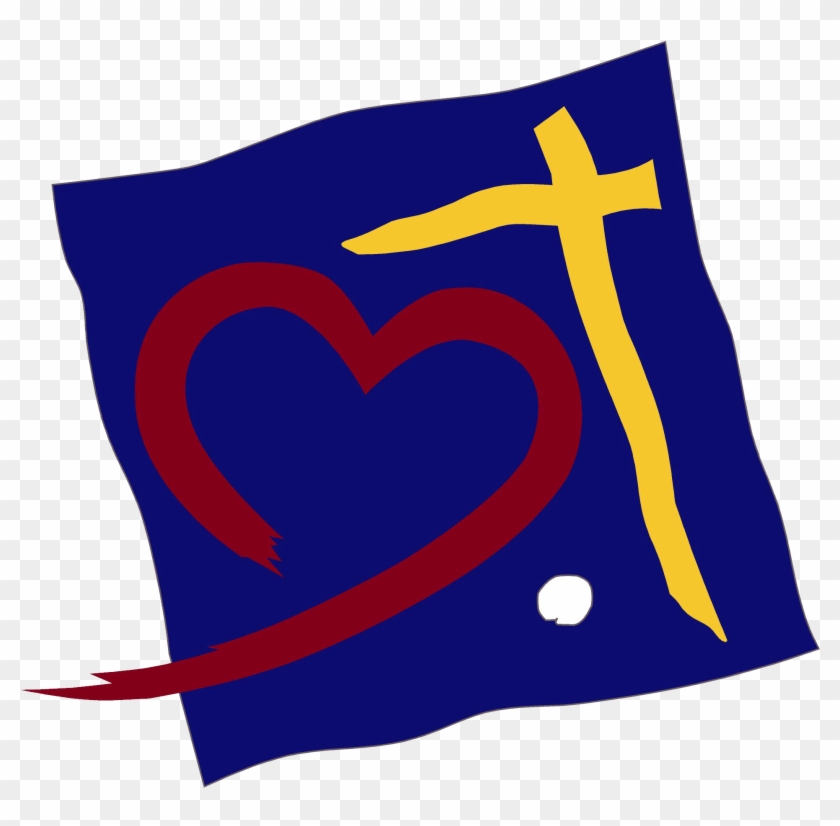 Hogc Colour Logo - Heart Of God Church #208379