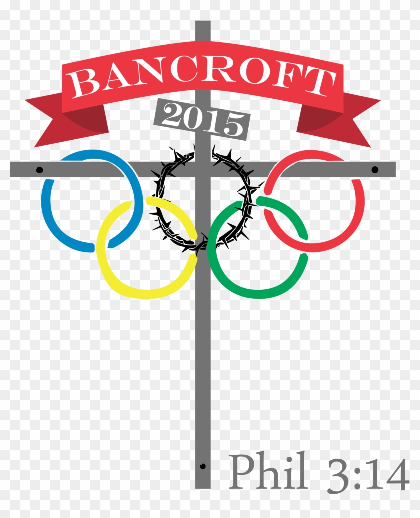 Bancroftolympicslogo - Graphic Design #208392