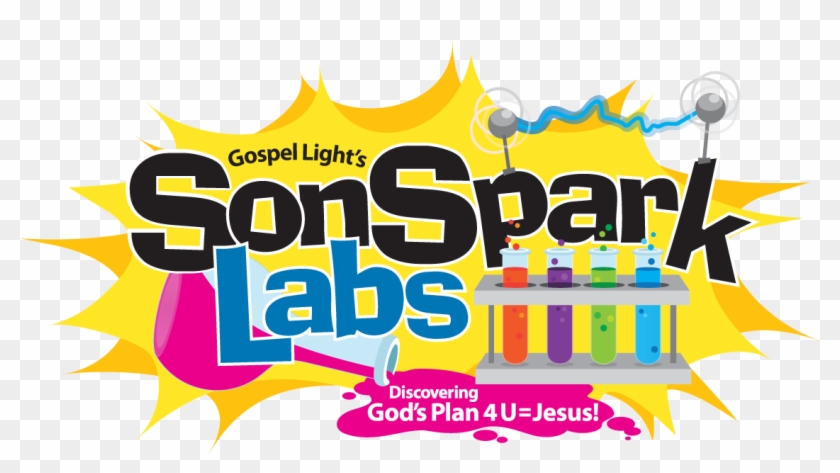 Gospel Light Son Spark Labs #208435