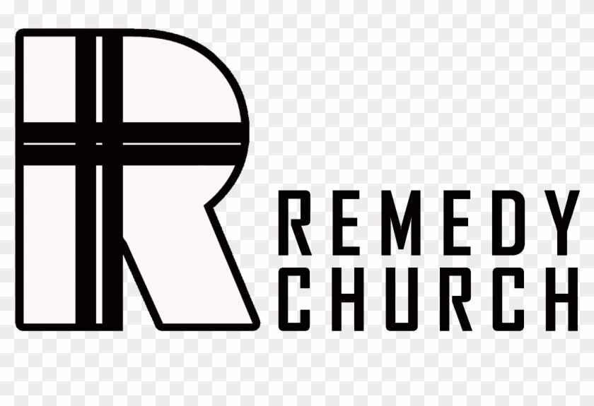 Remedy Church - Graphic Design #208449