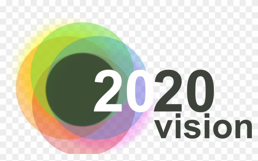 2020 Vision 'elevate' Update - Graphic Design #208475