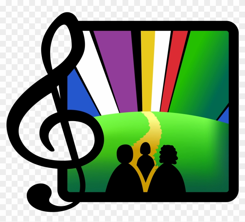 Song Clipart Hymns - Songs Logo #208489