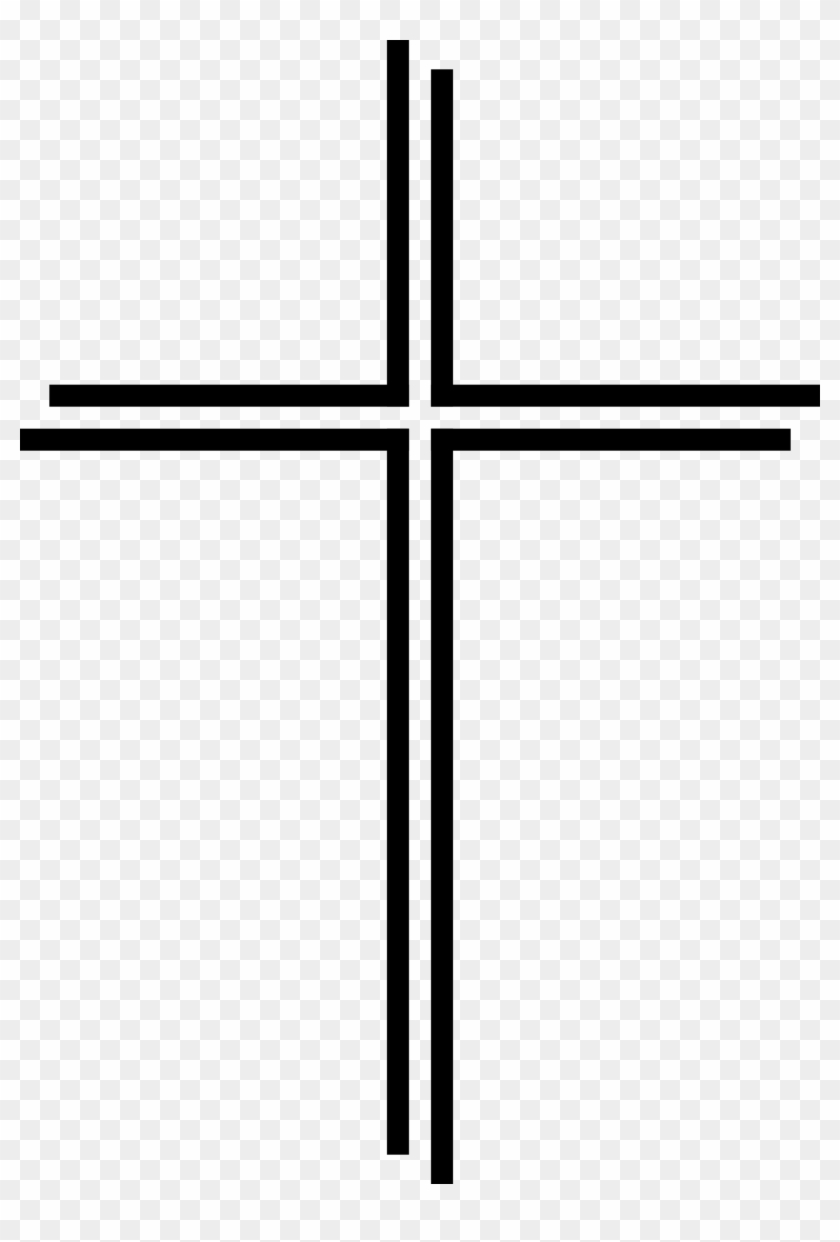 Cross Images New Clipart Cross - Cross Png #208503